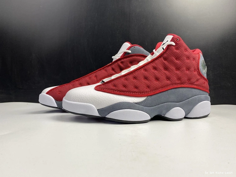 Air “Red 414571-600 Flint”  Jordan 13 0204